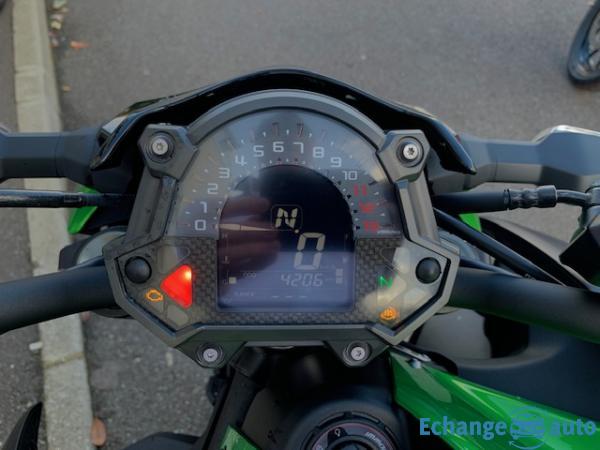 Kawasaki - Z900 - Z 900 - A2 - 2019