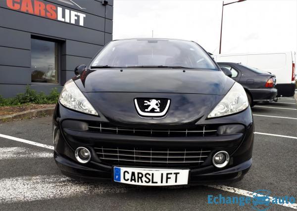 Peugeot 207 1.4 VTI 90 CH EXECUTIVE - GARANTIE 6 MOIS