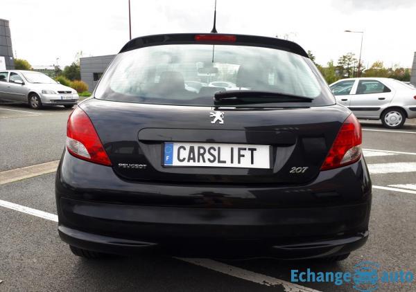 Peugeot 207 1.4 VTI 90 CH EXECUTIVE - GARANTIE 6 MOIS
