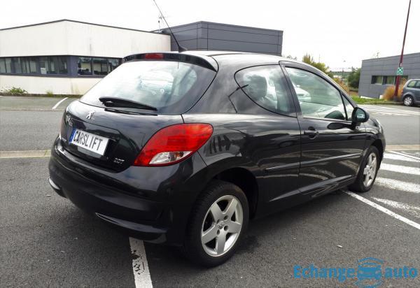 Peugeot 207 1.4 VTI 90 CH EXECUTIVE - GARANTIE 6 MOIS