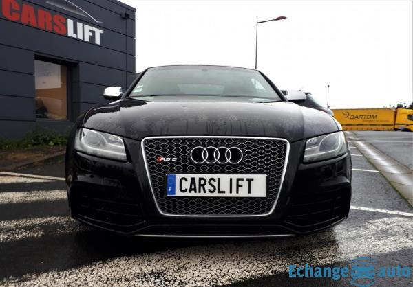 Audi RS5 4.2 V8 450 CH - GARANTIE 6 MOIS