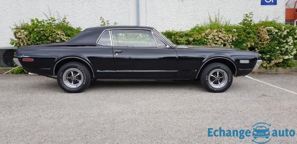 Mercury Cougar 1968