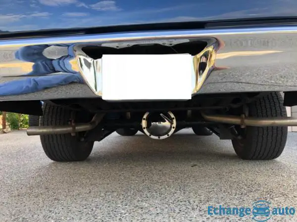 Chevrolet El Camino 1966