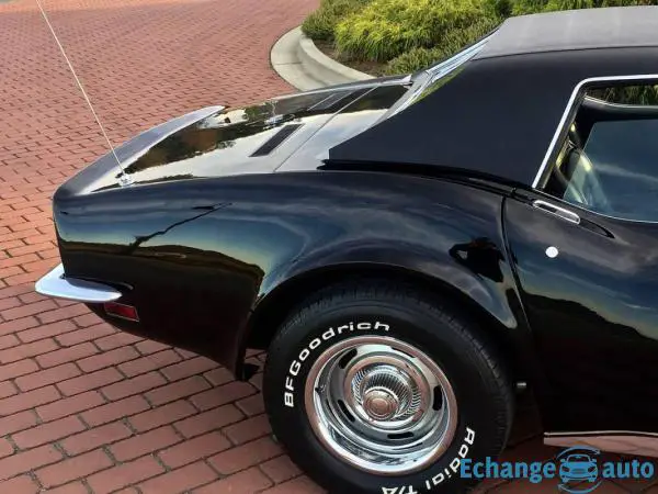 Chevrolet Corvette 1970