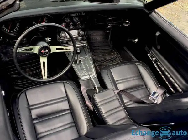 Chevrolet Corvette 1970