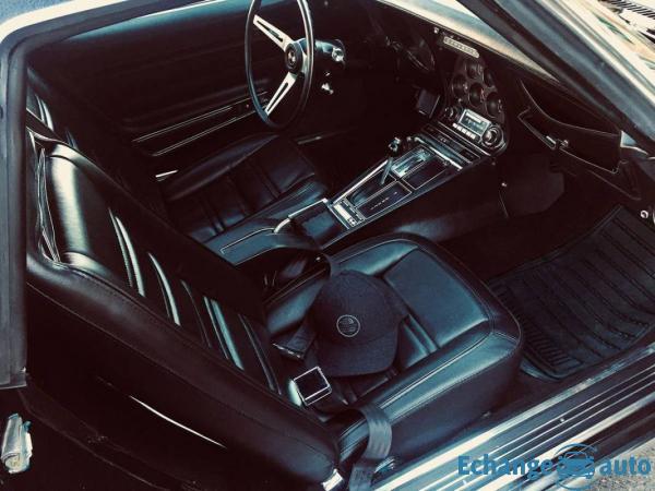 Chevrolet Corvette 1970