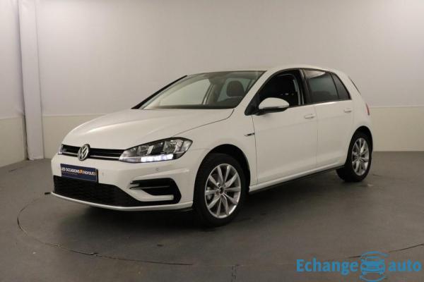 Volkswagen Golf 1.0 TSI 115 BVM6 Confortline