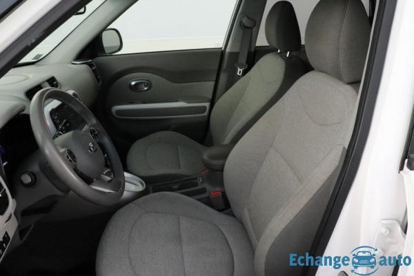 Kia Soul EV Electrique 110 ch