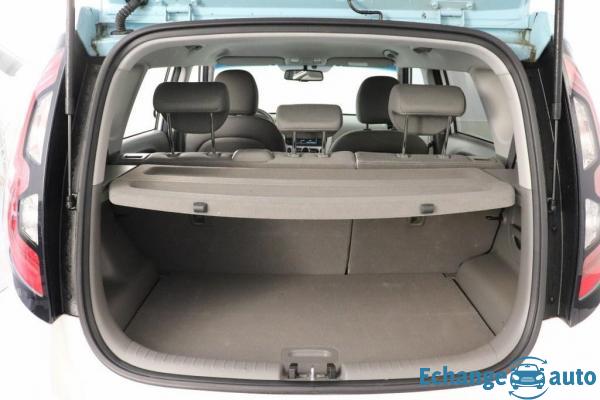 Kia Soul EV Electrique 110 ch