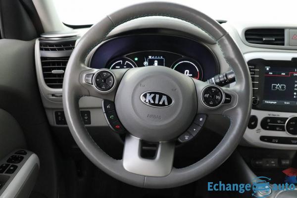 Kia Soul EV Electrique 110 ch