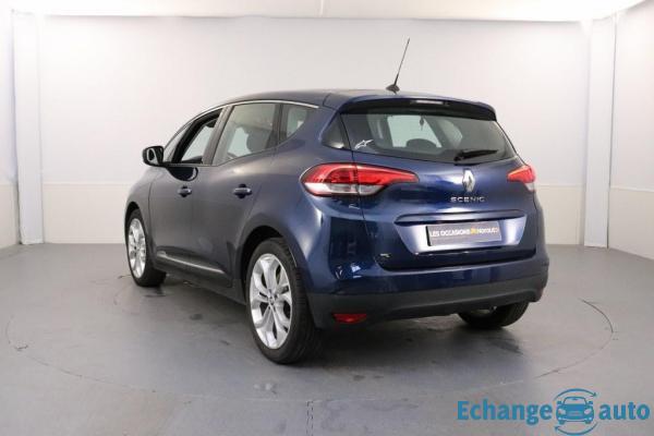 Renault Scénic IV dCi 110 Energy Zen