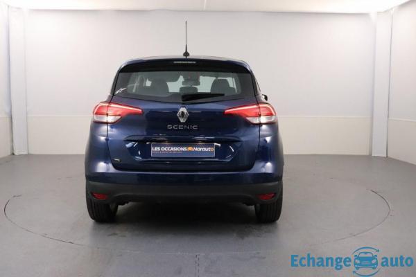 Renault Scénic IV dCi 110 Energy Zen