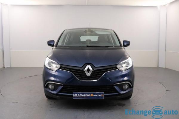 Renault Scénic IV dCi 110 Energy Zen