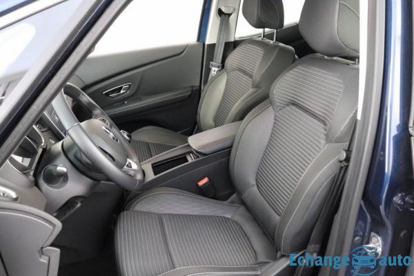 Renault Scénic IV dCi 110 Energy Zen