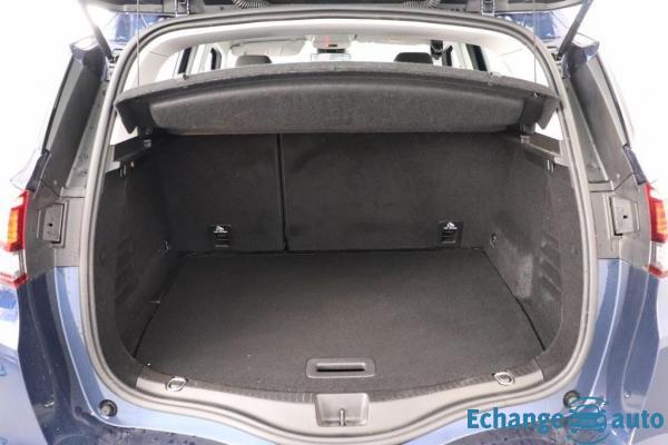 Renault Scénic IV dCi 110 Energy Zen