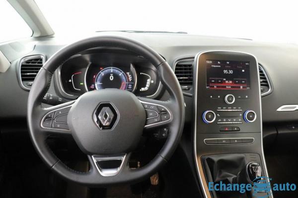 Renault Scénic IV dCi 110 Energy Zen