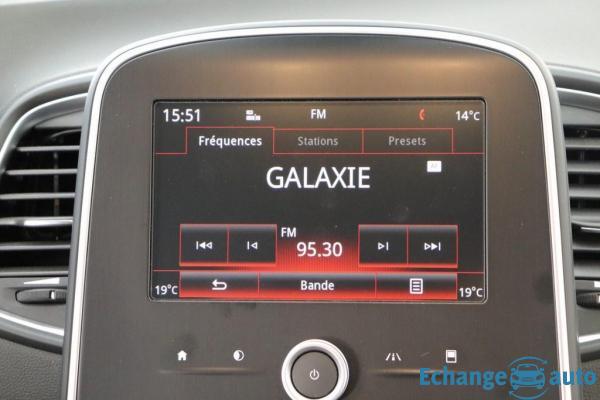 Renault Scénic IV dCi 110 Energy Zen