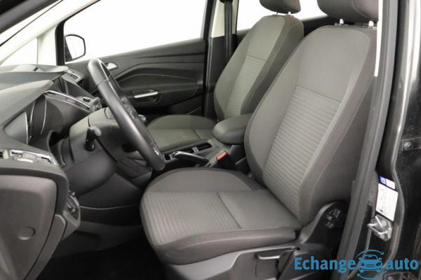 Ford C-Max 1.0 EcoBoost 125 S&S Titanium