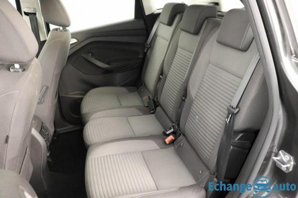 Ford C-Max 1.0 EcoBoost 125 S&S Titanium