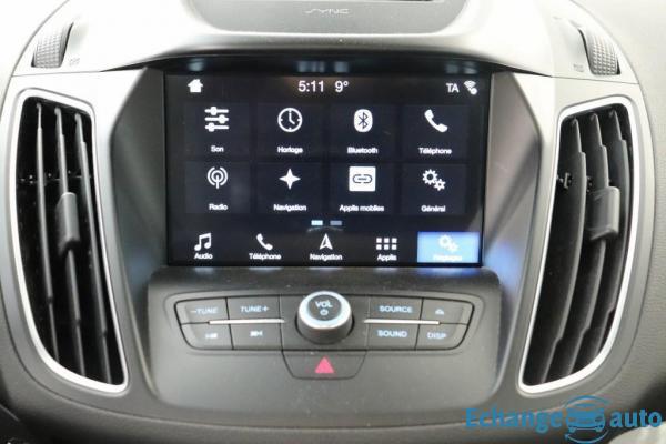 Ford C-Max 1.0 EcoBoost 125 S&S Titanium