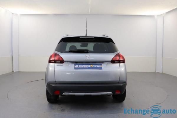 Peugeot 2008 1.2 PureTech 130ch S&S BVM6 Allure