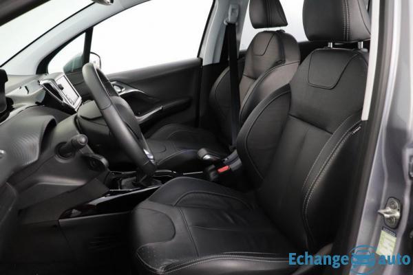 Peugeot 2008 1.2 PureTech 130ch S&S BVM6 Allure