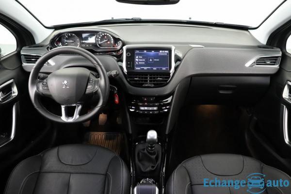 Peugeot 2008 1.2 PureTech 130ch S&S BVM6 Allure