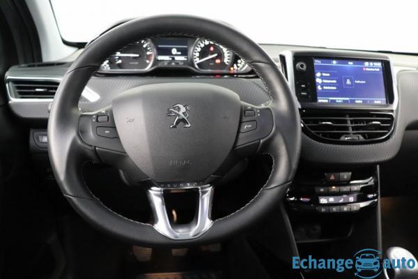Peugeot 2008 1.2 PureTech 130ch S&S BVM6 Allure