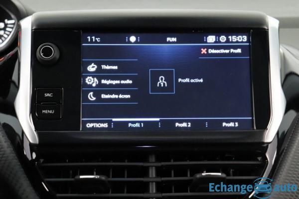 Peugeot 2008 1.2 PureTech 130ch S&S BVM6 Allure