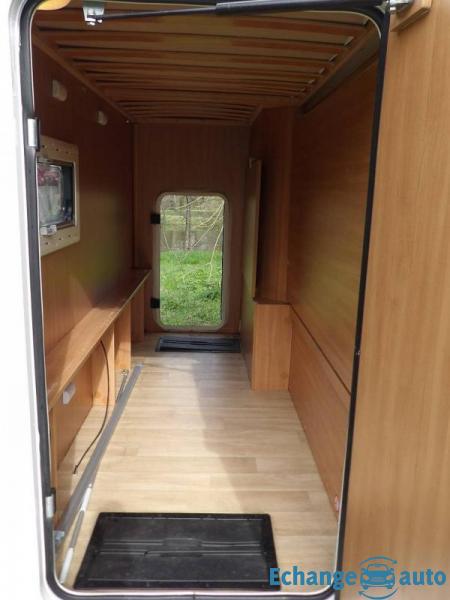 Fiat Ducato challenger genesis 55 7pl