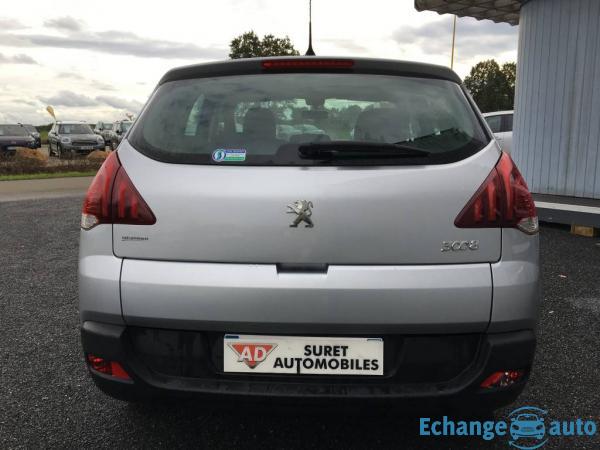 Peugeot 3008 1.6 HDI 115 FAP BVM6 Business