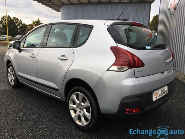 Peugeot 3008 1.6 HDI 115 FAP BVM6 Business