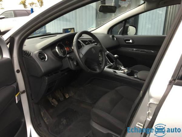 Peugeot 3008 1.6 HDI 115 FAP BVM6 Business
