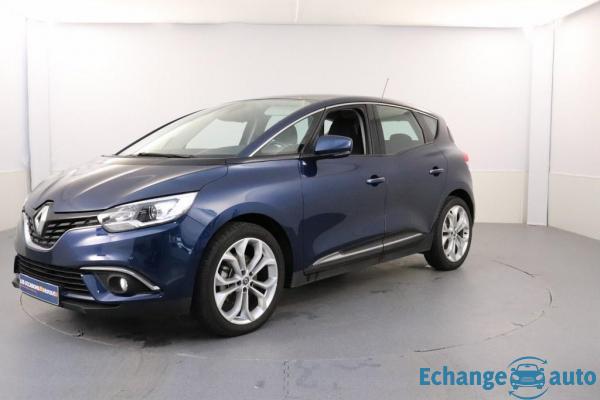 Renault Scénic IV dCi 110 Energy Zen