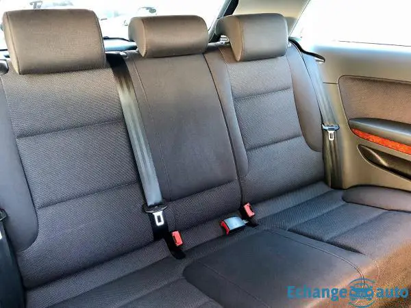 AUDI A3 1.6 FSI 115ch Ambiente 3p