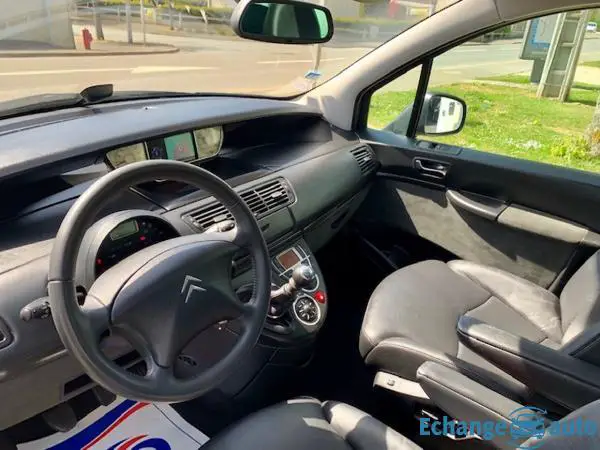 CITROEN C8 2.0 HDi135 Exclusive 7pl