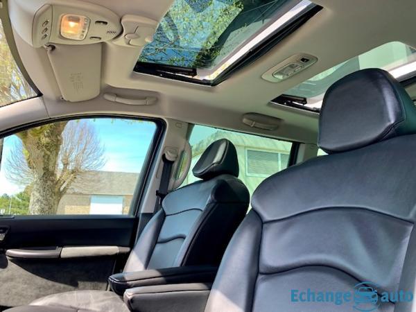 CITROEN C8 2.0 HDi135 Exclusive 7pl