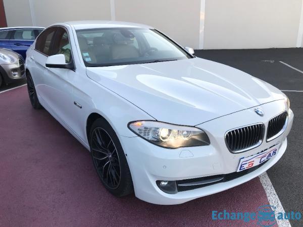 BMW SERIE 5 F10 530d 245ch Luxe 2010+132 000 KM