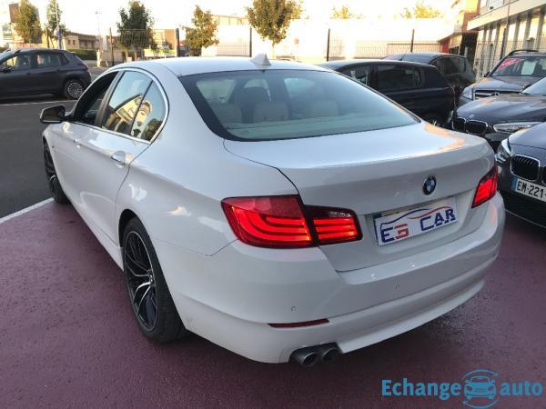 BMW SERIE 5 F10 530d 245ch Luxe 2010+132 000 KM