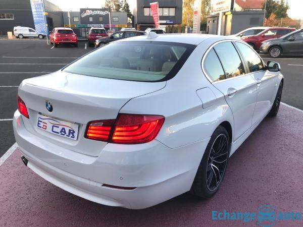BMW SERIE 5 F10 530d 245ch Luxe 2010+132 000 KM