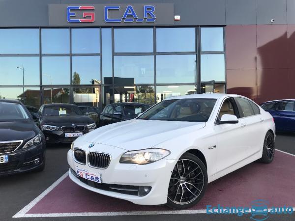 BMW SERIE 5 F10 530d 245ch Luxe 2010+132 000 KM