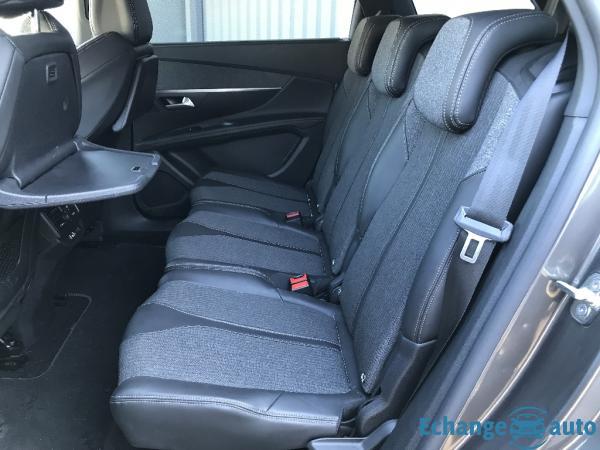 PEUGEOT 5008 1.6 THP 165ch SetS EAT6 GT Line