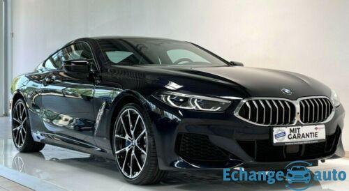 BMW 840i xD Coupé M Sport