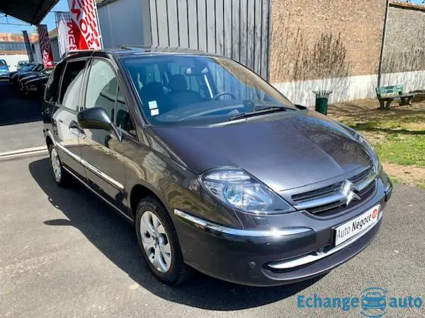CITROEN C8 2.0 HDi135 Exclusive 7pl