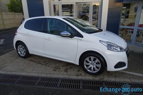 Peugeot 208 Urban Soul 82 gps 1.2 PureTech BVM5