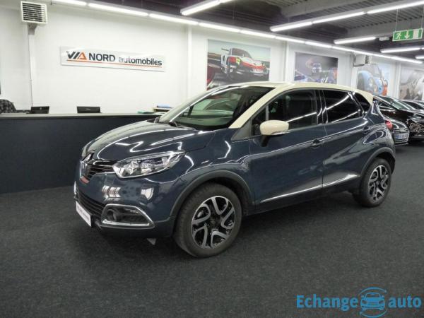 Renault Captur TCE 120 ENERGY Intens