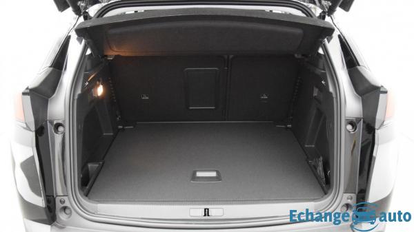 Peugeot 3008 Allure 1.2 Puretech 130 EAT8 Noir Perlé
