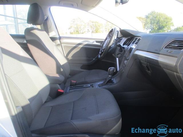 VOLKSWAGEN GOLF VII SW