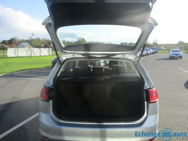 VOLKSWAGEN GOLF VII SW