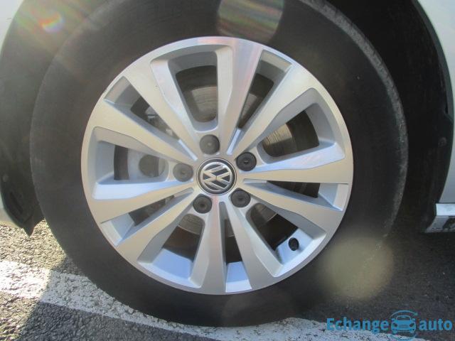 VOLKSWAGEN GOLF VII SW